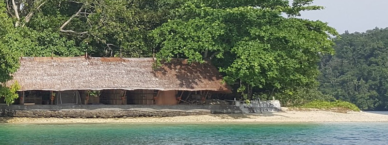 Pulau Meti